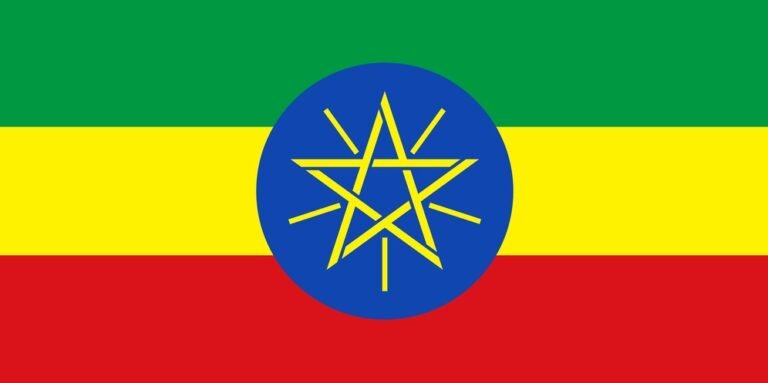 immigration dna testing in ethiopia