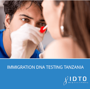 Tanzania genetic testing