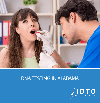 alabama paternity dna testing