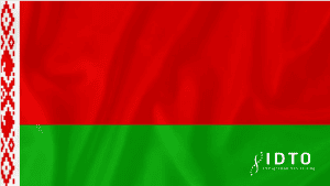 belarus flag dna testing