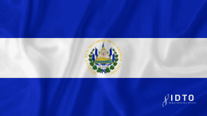 el salvador flag dna testing