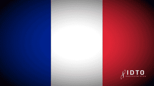 france flag dna testing