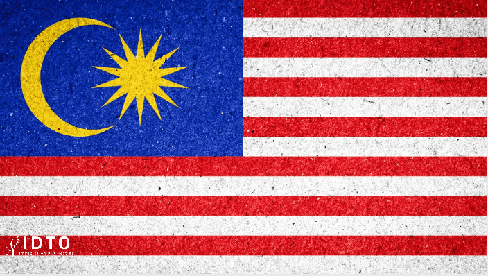 malaysia flag dna testing