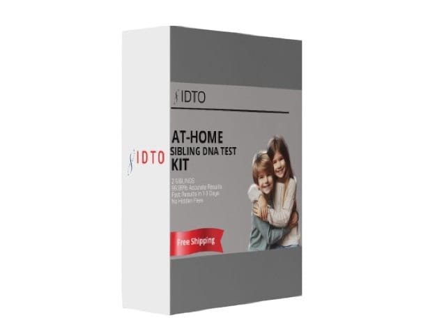 at home dna sibling kit idto 3 1